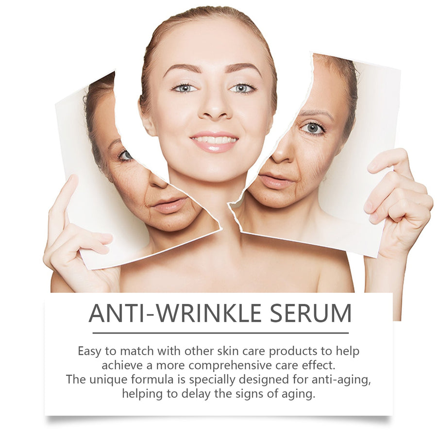 Retinal Liposome Firming Essence with Black Ginseng