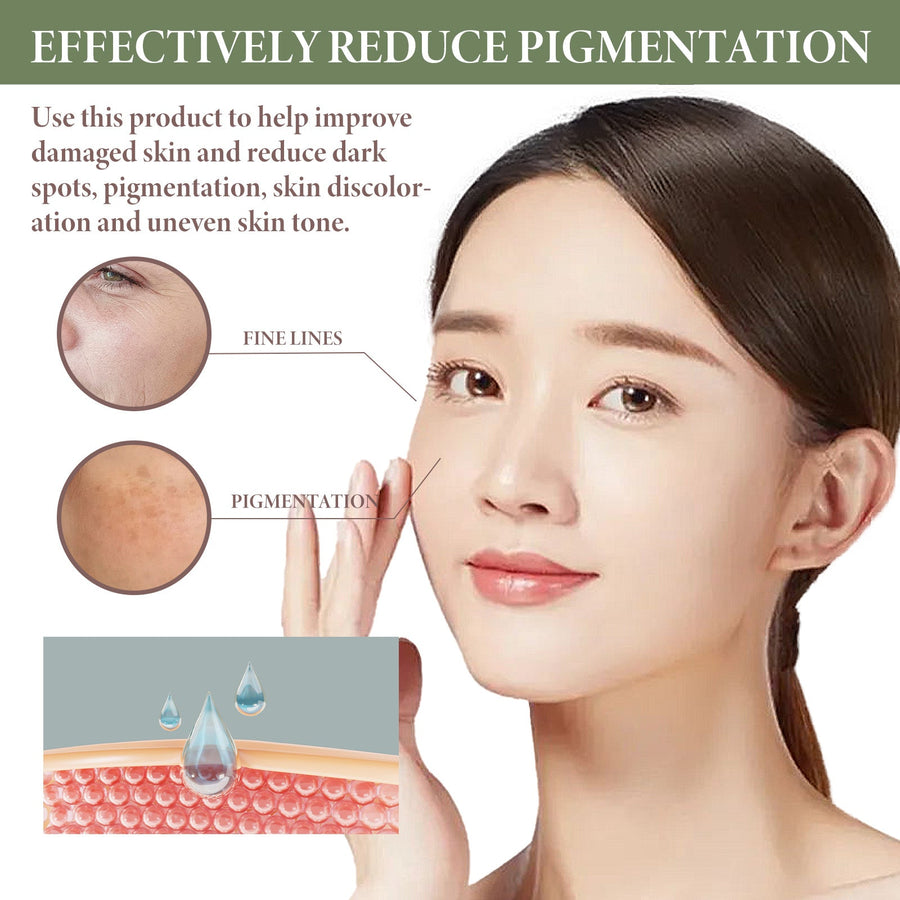 5% Niacinamide Serum for Dark Spots & Fine Lines
