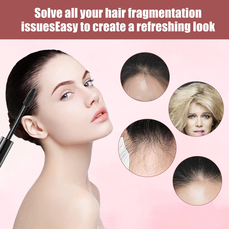Hair Styling Stick for Smooth, Frizz-Free Flyaways