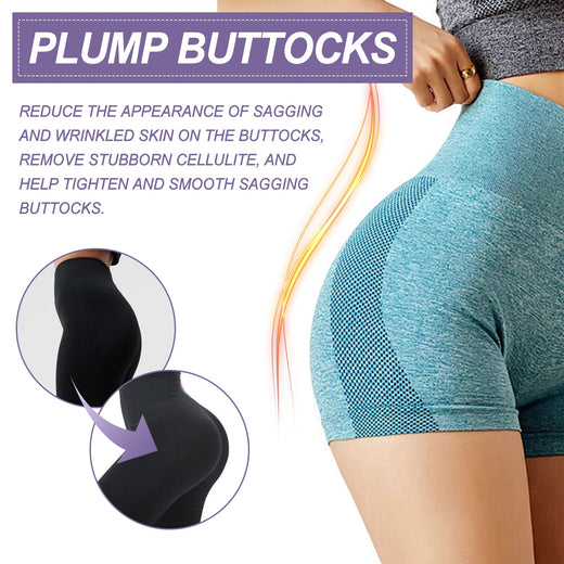 Hip Lift Firming Soap - Smooth Skin, Reduce Cellulite Look