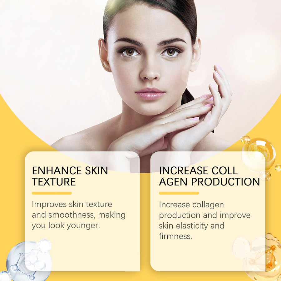 Frankincense Facial Oil for Texture and Firmness