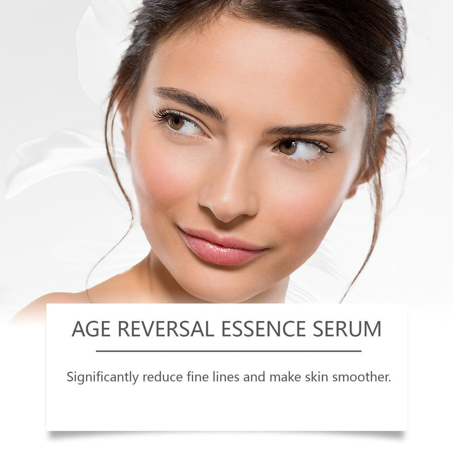 Anti-Wrinkle Essence Serum for Firmer Brighter Skin