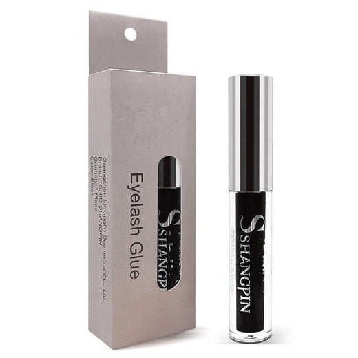 False Eyelash Glue for Precise, Neat Lash Application