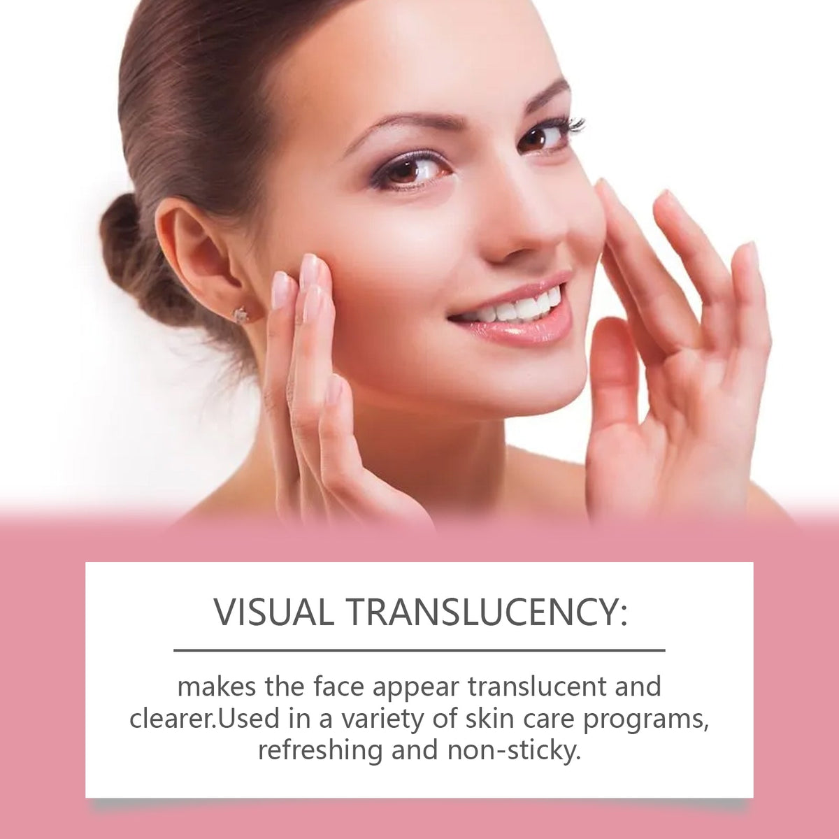 Hoygi Niacinamide Brightening Essence for Dull Skin