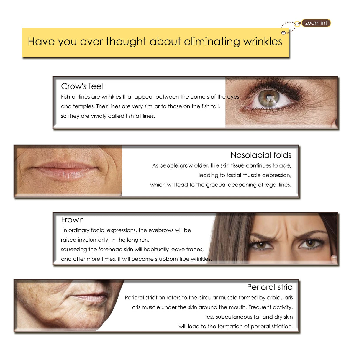 Retinol Firming Serum 2.5% for Fine Lines & Firmness
