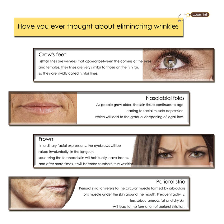 Retinol Firming Serum 2.5% for Fine Lines & Firmness