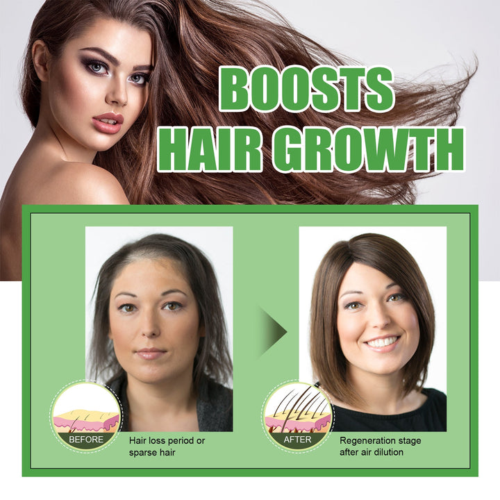 Castor Oil Hair Care for Fuller-Looking, Healthier Hair