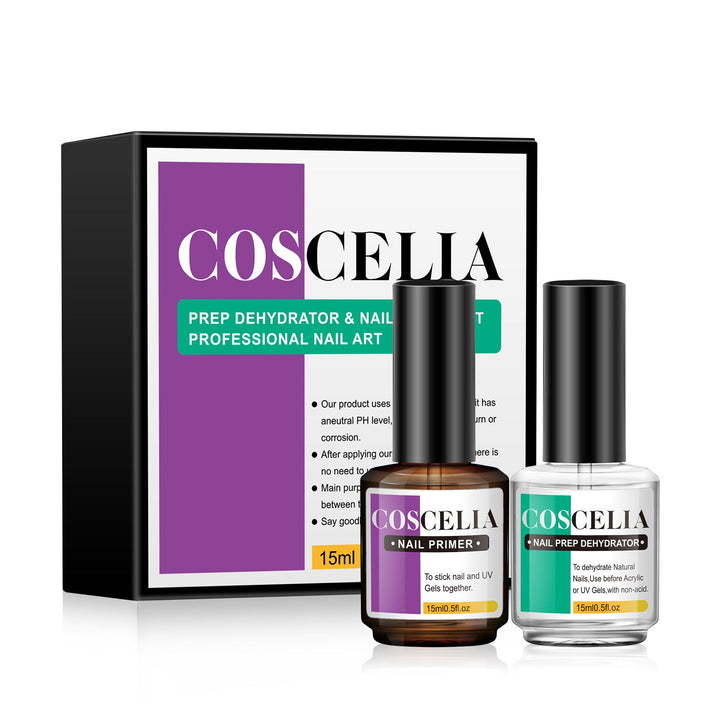 Acrylic Nail Extension Kit — Salon-Perfect Nails at Home