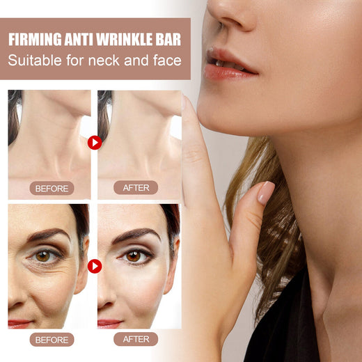 Ouhoe Eye Moisturizer Stick for Fine Lines & Wrinkles