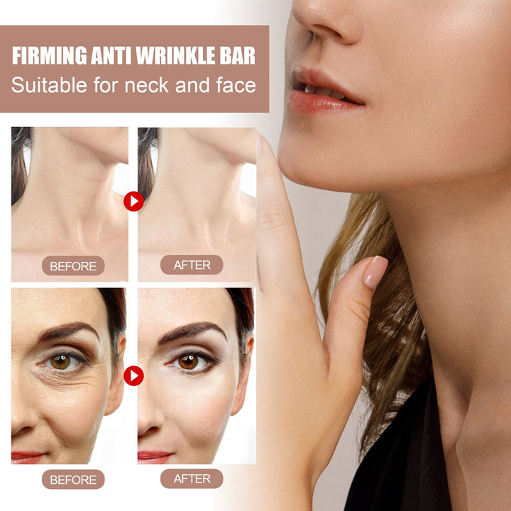 Ouhoe Eye Moisturizer Stick for Fine Lines & Wrinkles