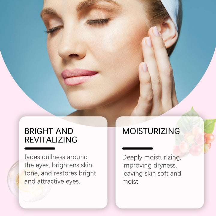 Eye Cream Stick — Reduce Fine Lines & Dark Circles