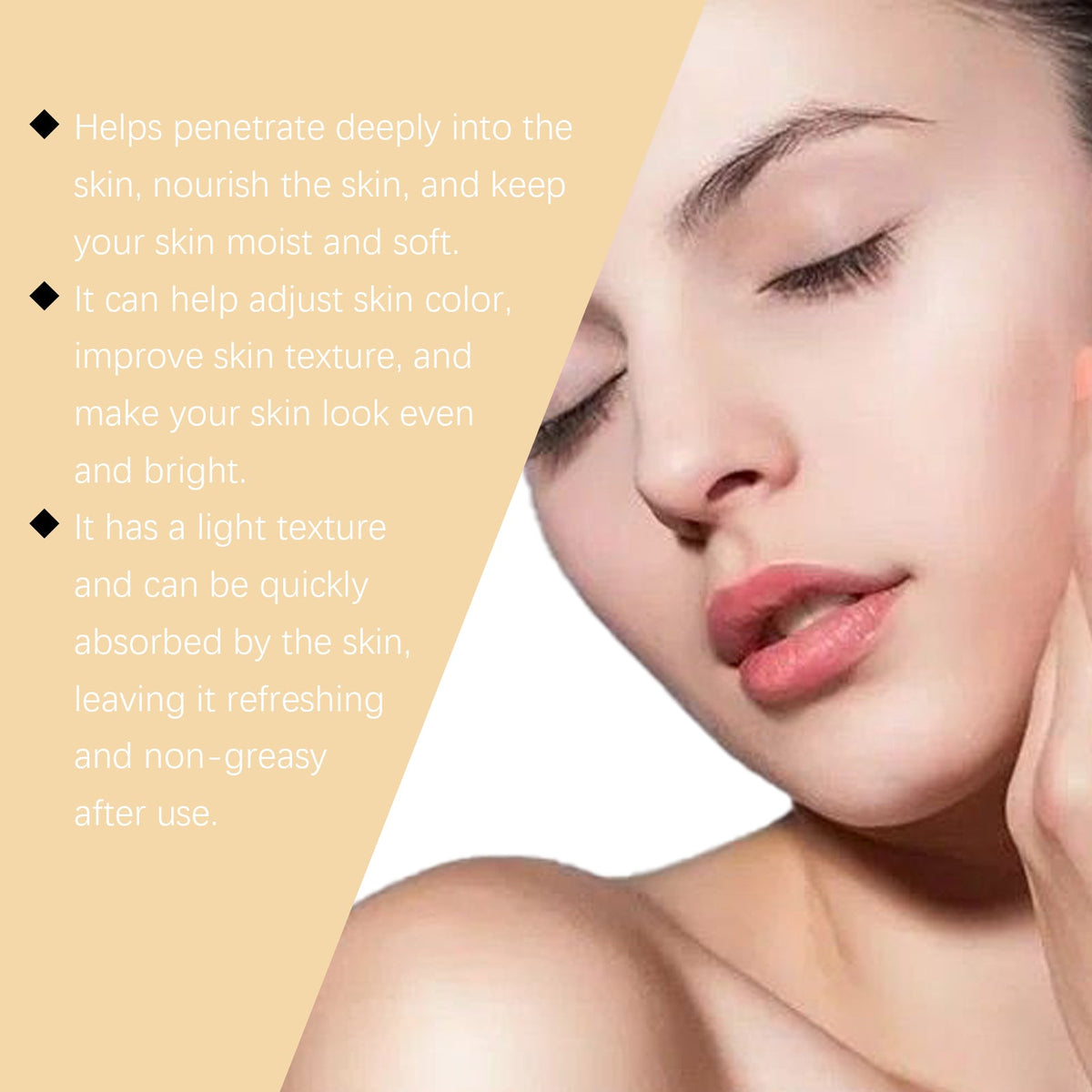 Tallow Honey Moisturizer — Grass‑Fed Deep Hydration