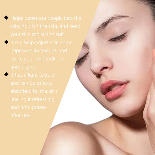 Tallow Honey Moisturizer — Grass‑Fed Deep Hydration