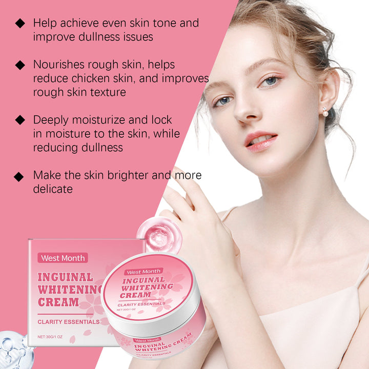Body Moisturizer — Smoother-Looking, Radiant Skin Daily