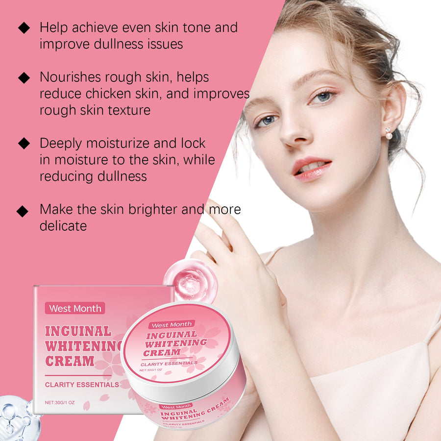 Body Moisturizer — Smoother-Looking, Radiant Skin Daily