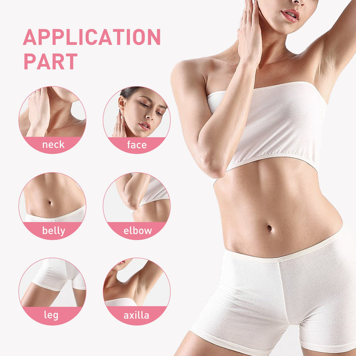 Niacinamide Tightening Cream for Dark Underarms & Skin