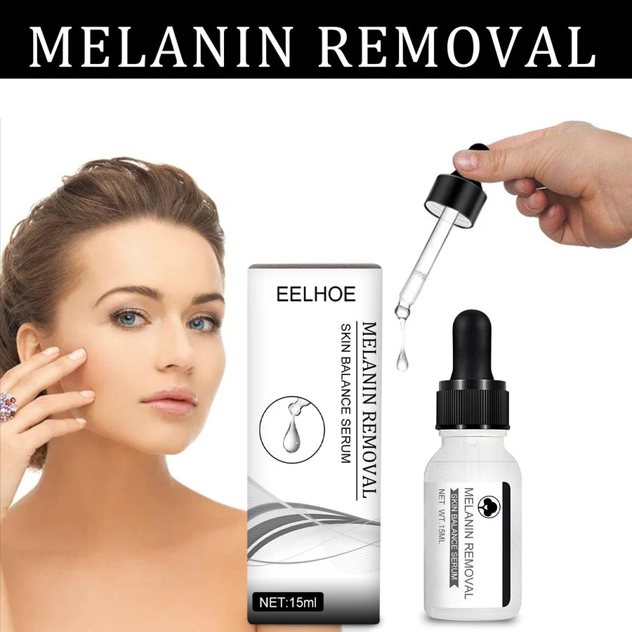 Dark Spot Serum for Face - Fades Sun Spots & Freckles