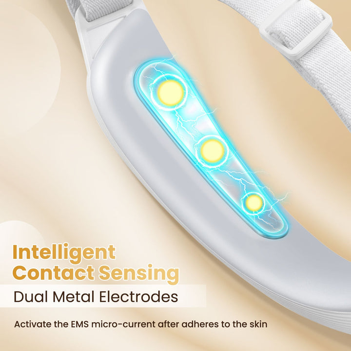Facial Slimming Device — Instant Lifting & Jawline Definition
