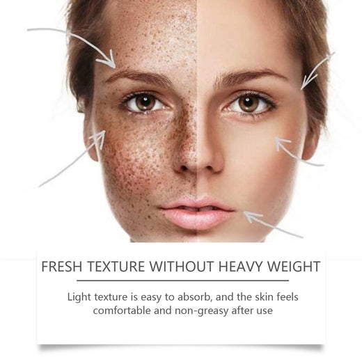 Astragalus Cream Brightening Moisturizer for Dull Dry Skin