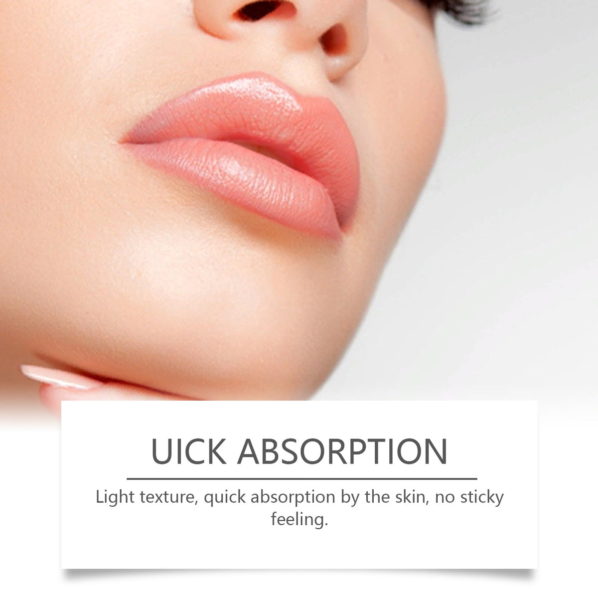 Grapefruit Lip Mask for Dry, Dull Lips Overnight