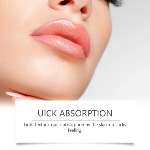 Grapefruit Lip Mask for Dry, Dull Lips Overnight