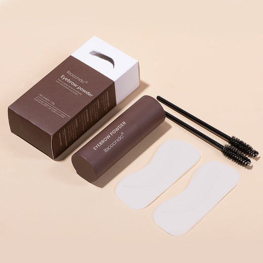 Eyebrow Powder Stick for Fuller, Defined-Looking Brows