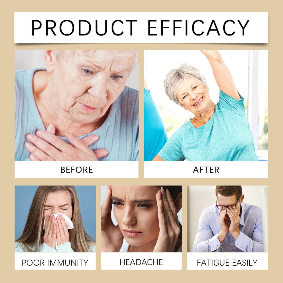 Vitamin B1 Liquid Drops — Energy, Immunity & Joint Support