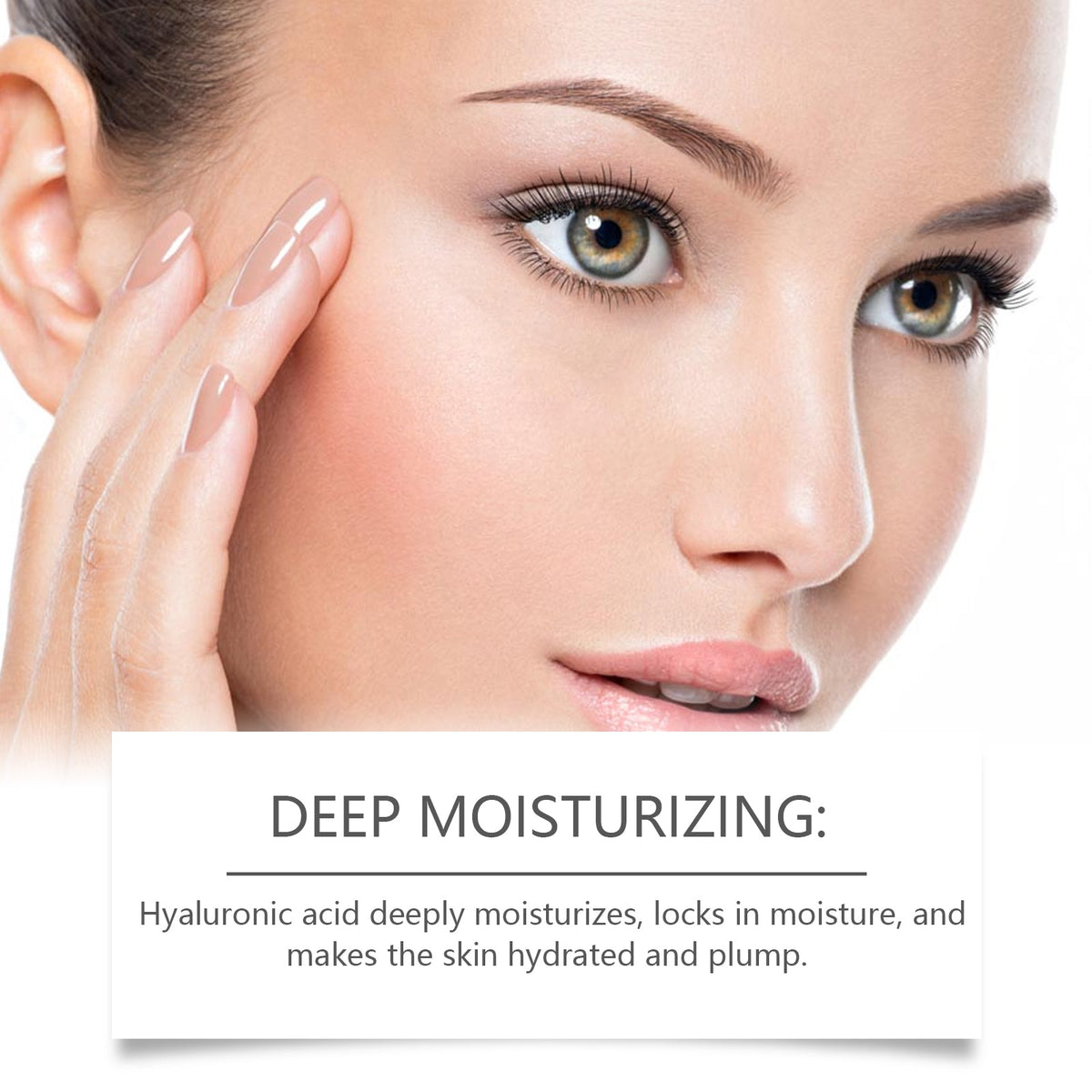 Bee Venom Facial Lotion for Firming & Wrinkle Care