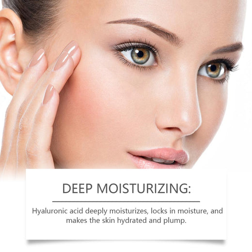 Bee Venom Facial Lotion for Firming & Wrinkle Care