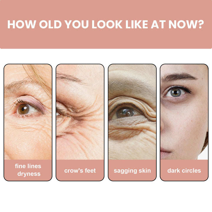 Retinol Eye Stick — Firmer, Brighter Under-Eyes Without a Jar