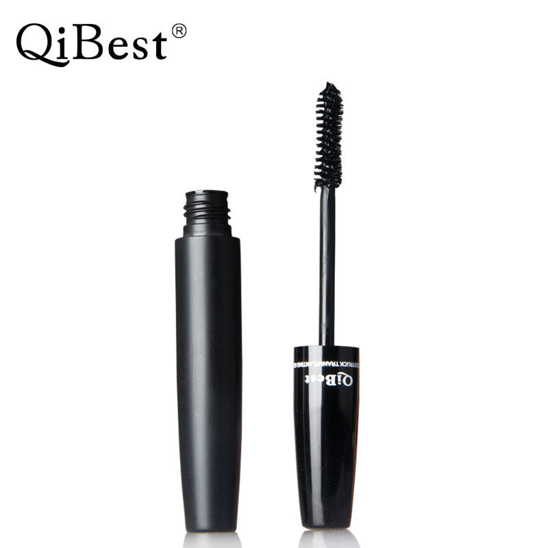 3D Fiber Mascara Set for Thicker, Longer-Looking Lashes
