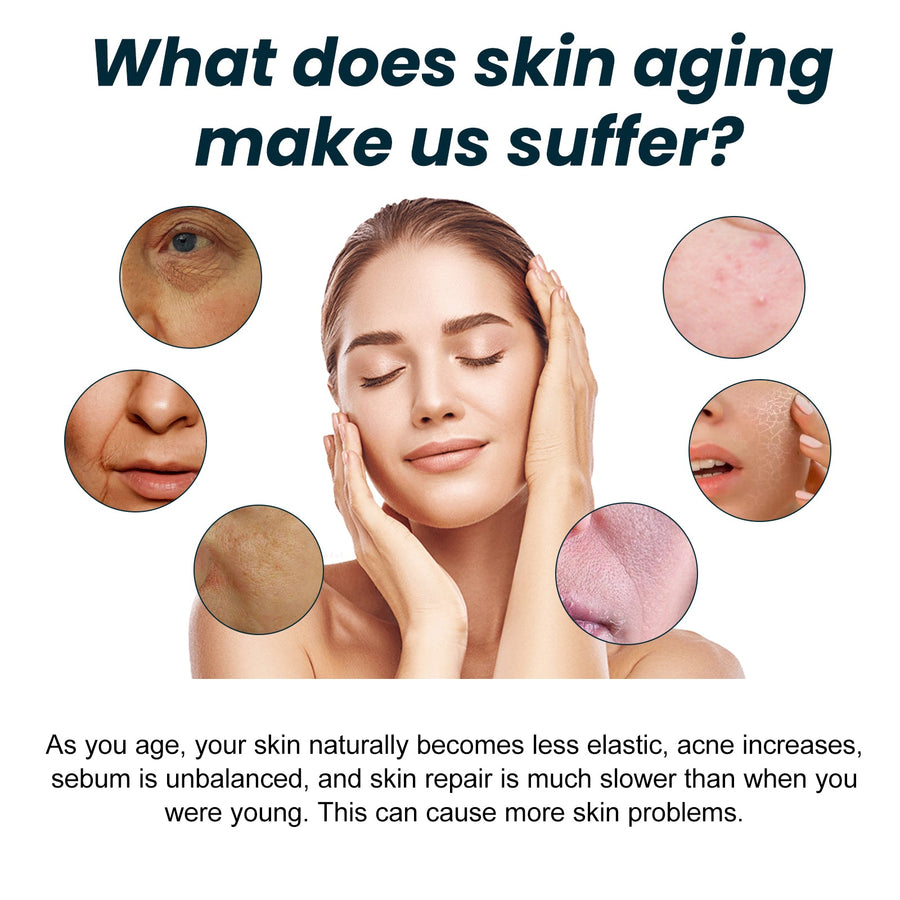 Acne & Oxidant Drops – Fade Pimples, Restore Radiance
