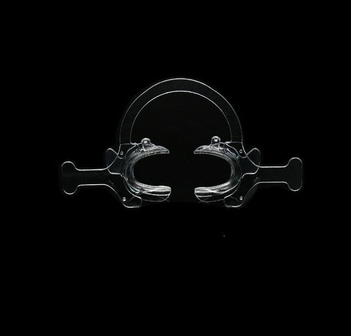 Disposable Dental Mouth Expander — Hands-Free Patient Comfort