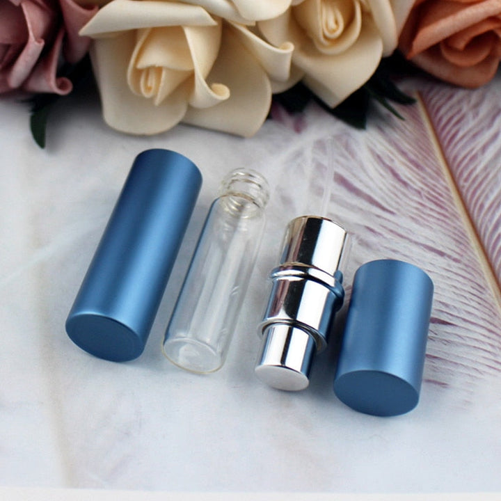 Mini Perfume Atomizer — Carry Your Signature Scent Anywhere