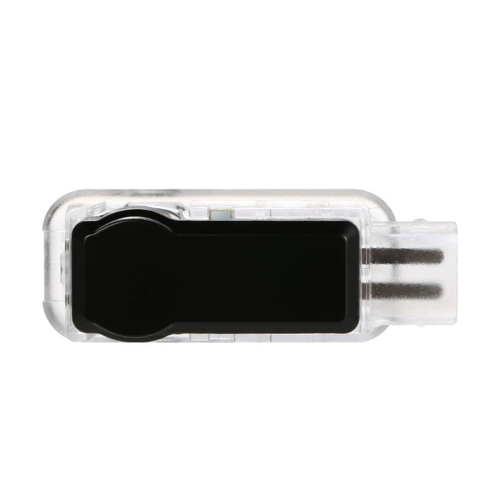 Audi Door LED Logo Projector Lights — Ghost Shadow Courtesy