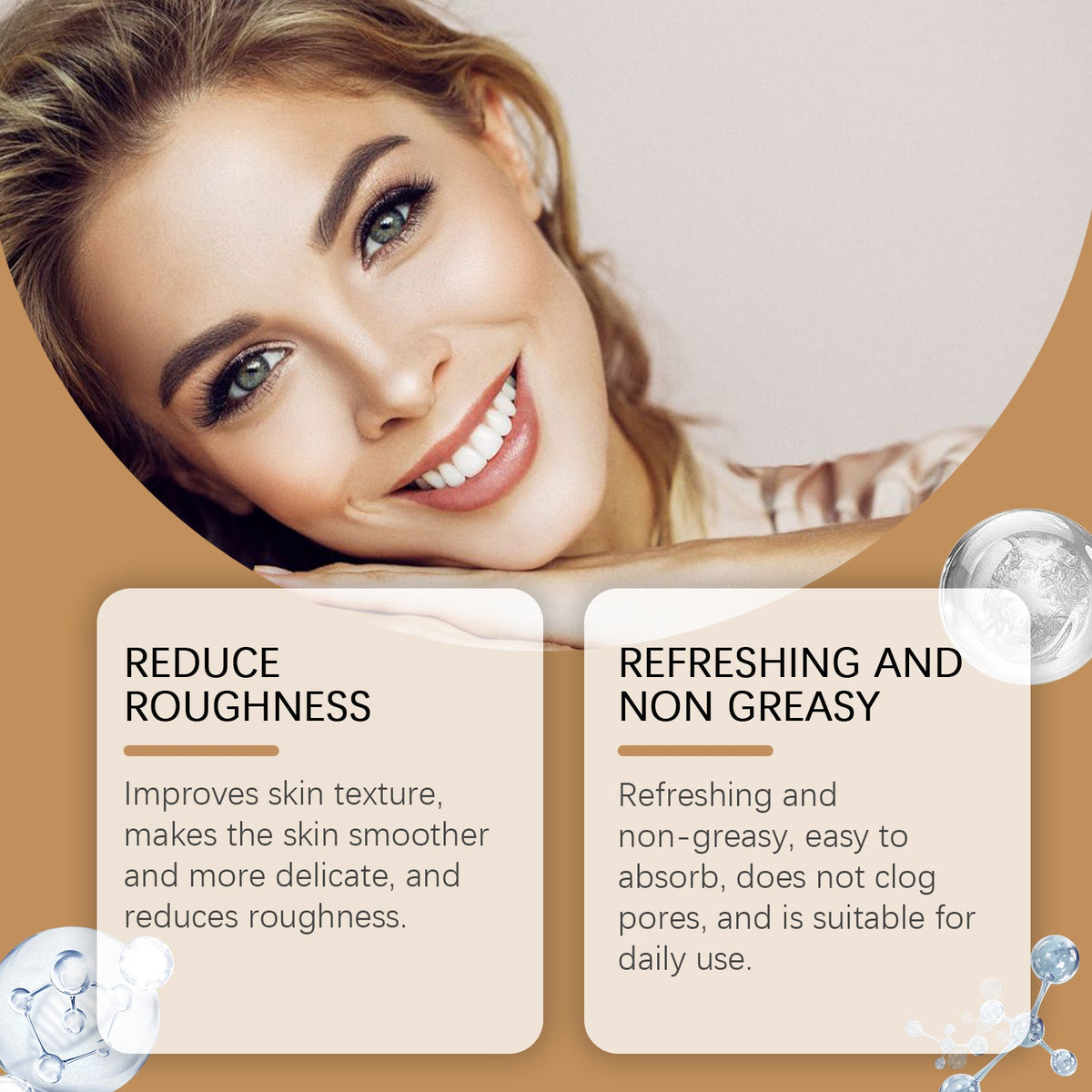 Hoygi Face Serum for Dark Spots & Fine Lines