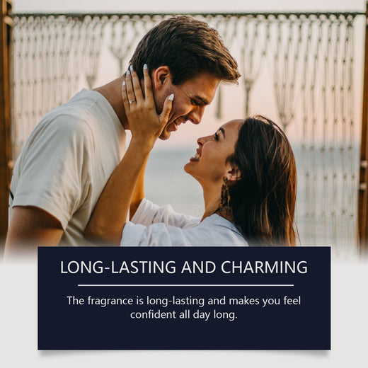 Men's Cologne Spray for Fresh, Date-Ready Confidence