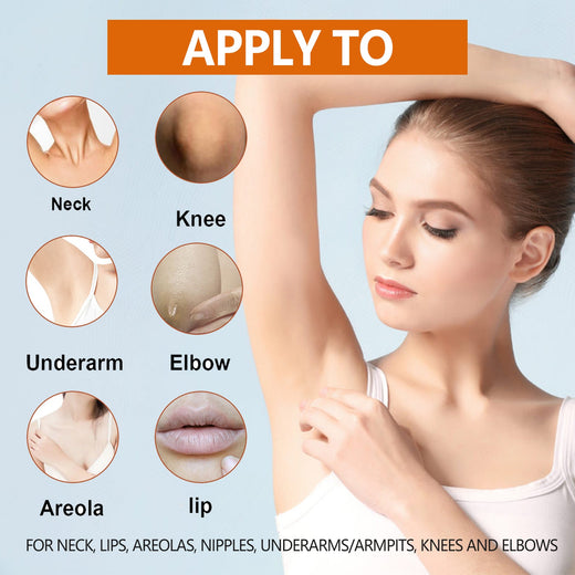 Acanthosis Nigricans Repair Essence, Brightening Skin Repair