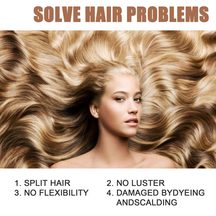Polygonum Multiflorum Shampoo Cake for Fresher Hair