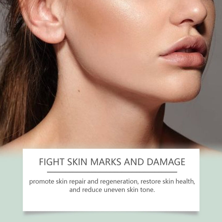 Bee Venom Repair Cream for Elasticity & Skin Barrier