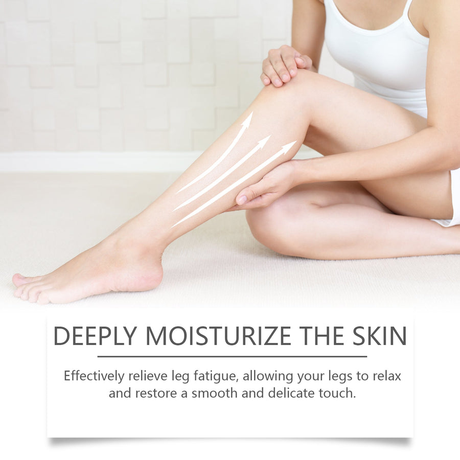 Varicose Veins Cream — Up to 8 Hours of Targeted Leg Pain