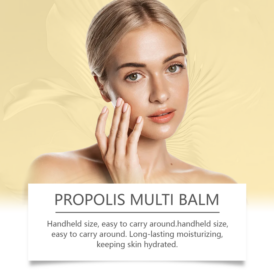 Propolis Eye Stick for Fine Lines & Firming Care