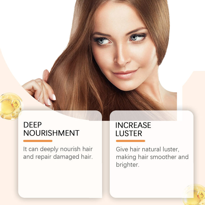 Batana Oil Hair Cream for Stronger, Fuller, Shinier Hair