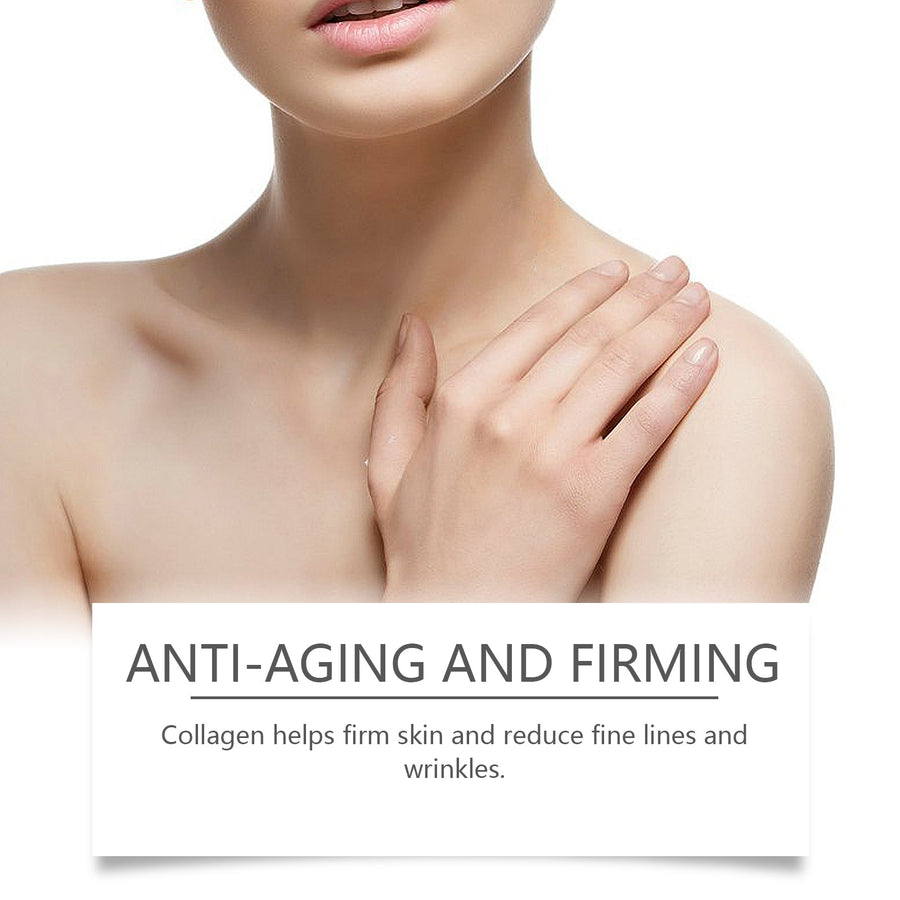 Skin Firming Body Oil for Lightweight Daily Moisture