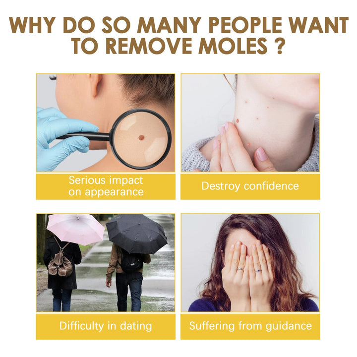 Bee Venom Care Gel for Visible Blemish Reduction
