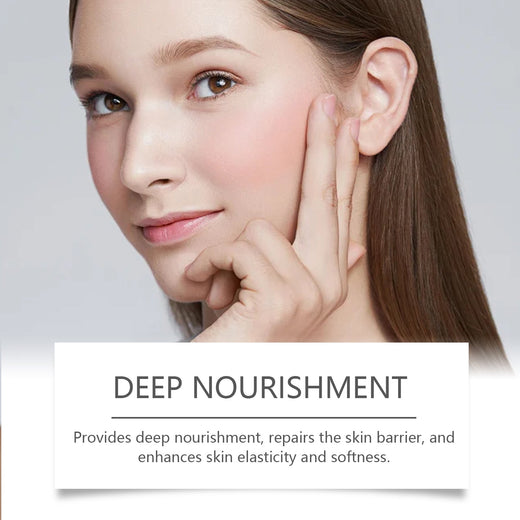 Turmeric Face Cream for Brightening & Acne-Prone Skin