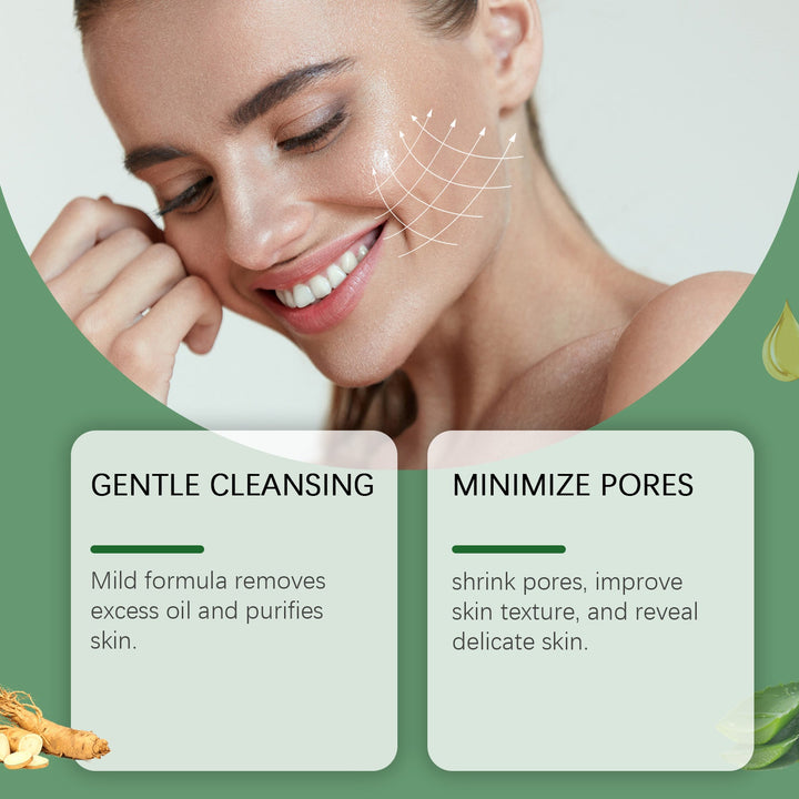 Glycolic Acid Toner 7% for Smoother, Clearer Pores