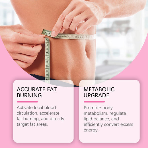 Belly Firming Patch for Skin Tightening & Bloat Relief