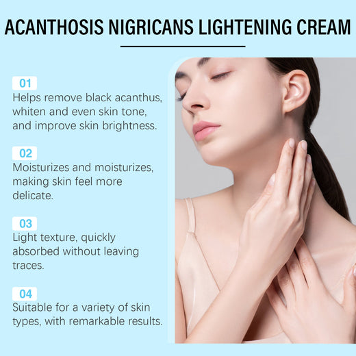 Dark Spot Cream for Elbows, Neck & Knees Whitening