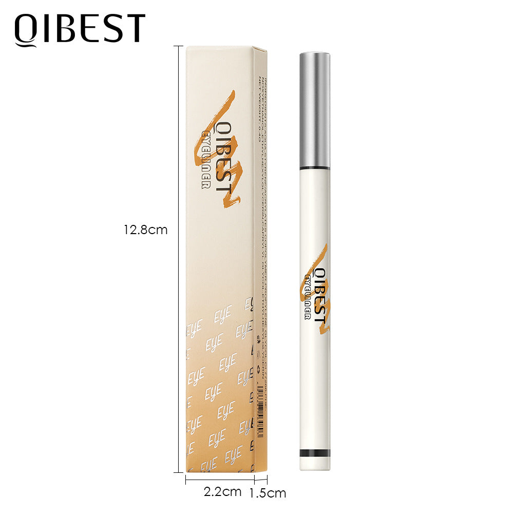 Ultra-Fine Waterproof Eyeliner for Precise Definition